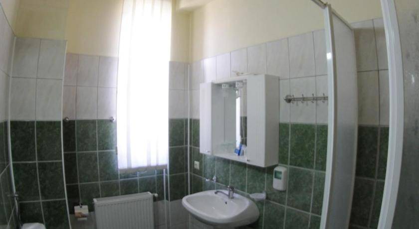 Photo of Bathroom in Alba Iulia