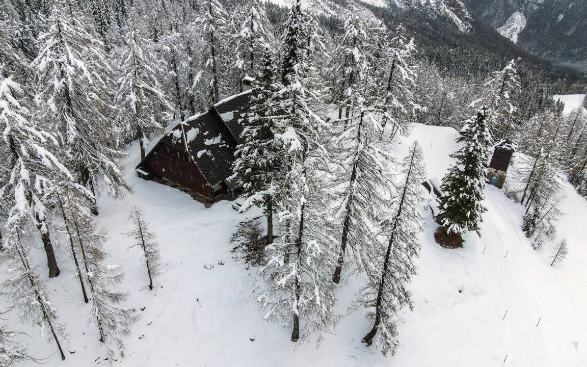 Photo of Others in Kranjska Gora
