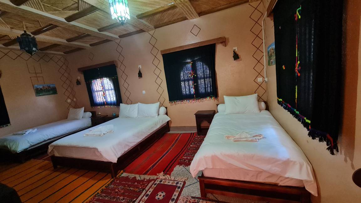 Photo of Bedroom in Souk Lakhmis Dades