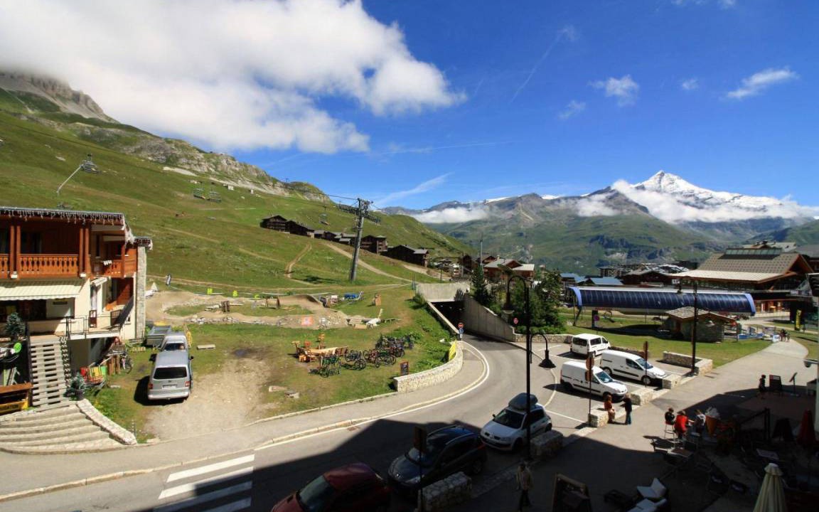 Photo of Others in Tignes le Lac