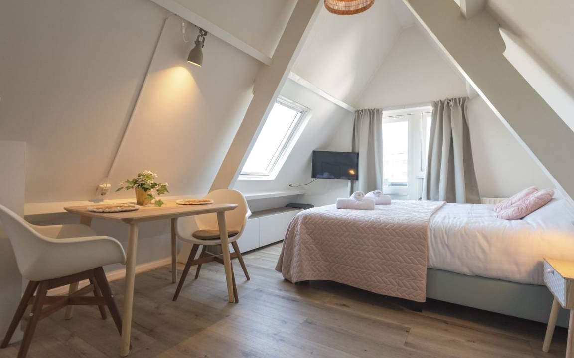 Photo of Bedroom in Zandvoort