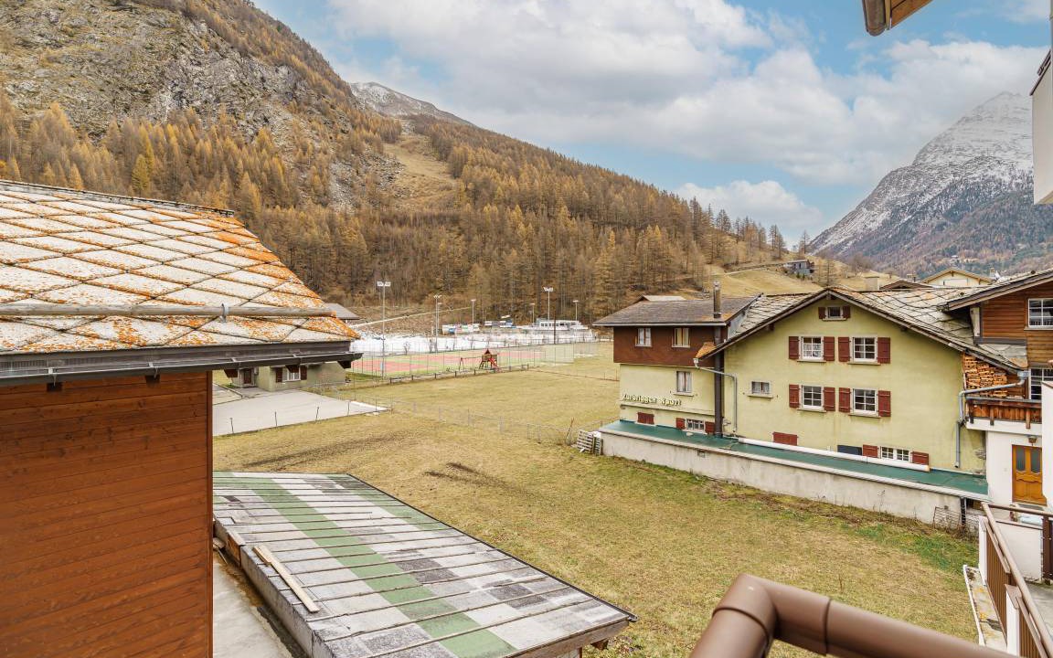 Photo of Others in Saas Grund