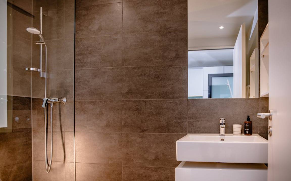 Photo of Bathroom in Alt-Moosach