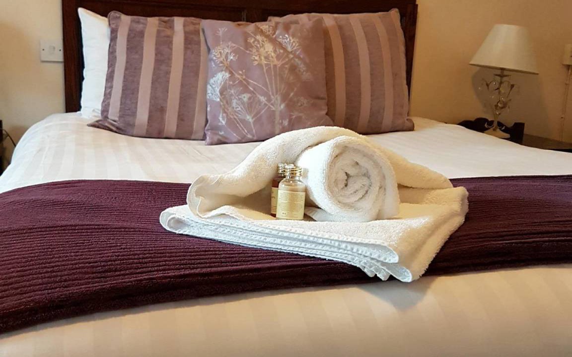 Photo of Bedroom in Giddeahall