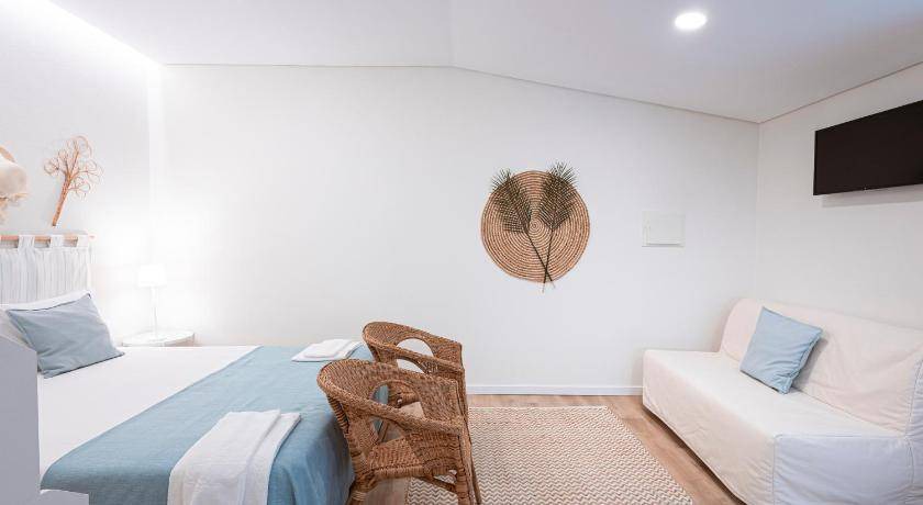 Photo of Bedroom in Mosteiro
