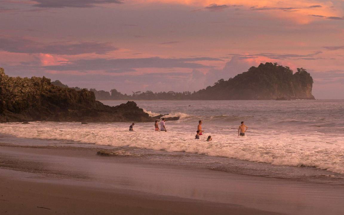 Photo of Others in Manuel Antonio