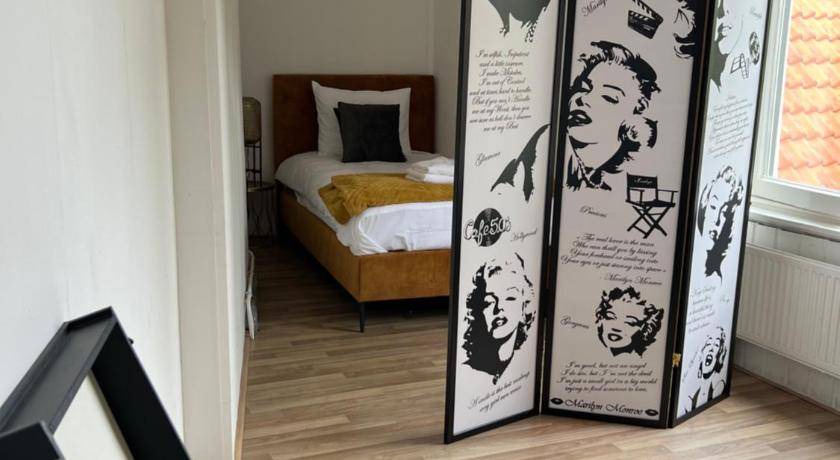 Photo of Bedroom in Deventer