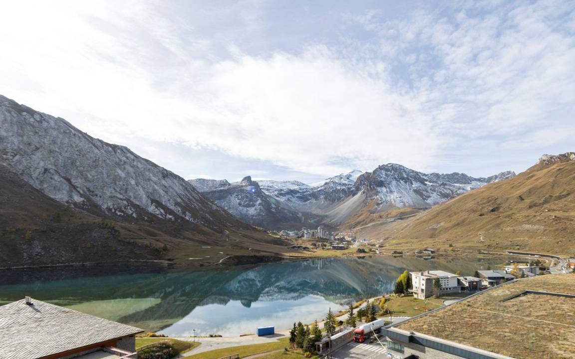 Photo of Others in Tignes le Lac