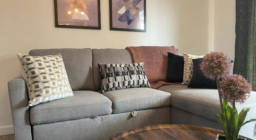 Photo of Livingroom in Grantham