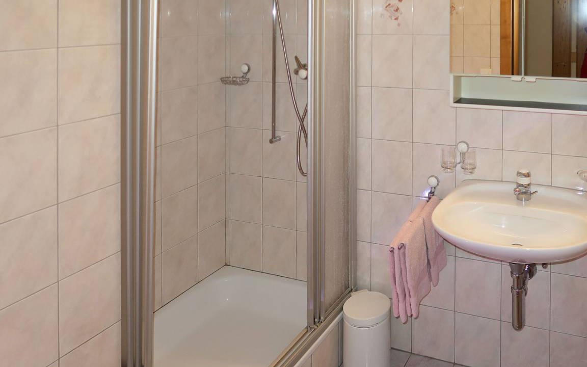 Photo of Bathroom in Saas Almagell