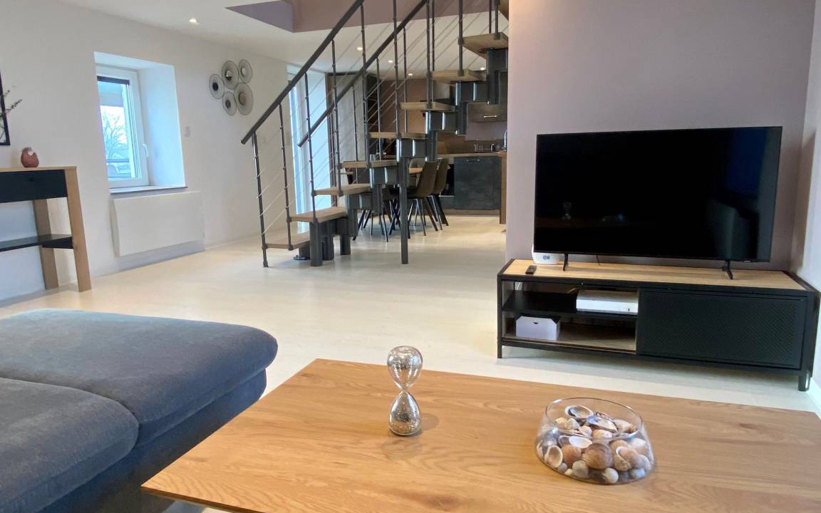 Photo of Livingroom in Plombieres-les-Bains
