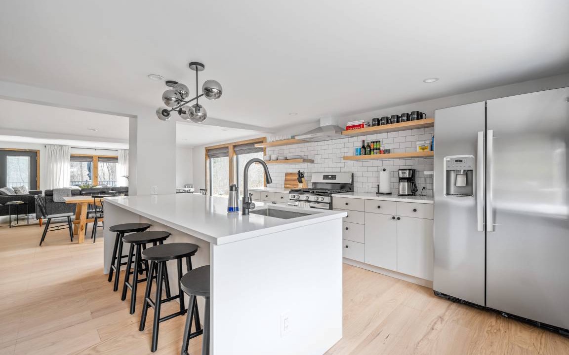 Photo of Kitchen in Allaben