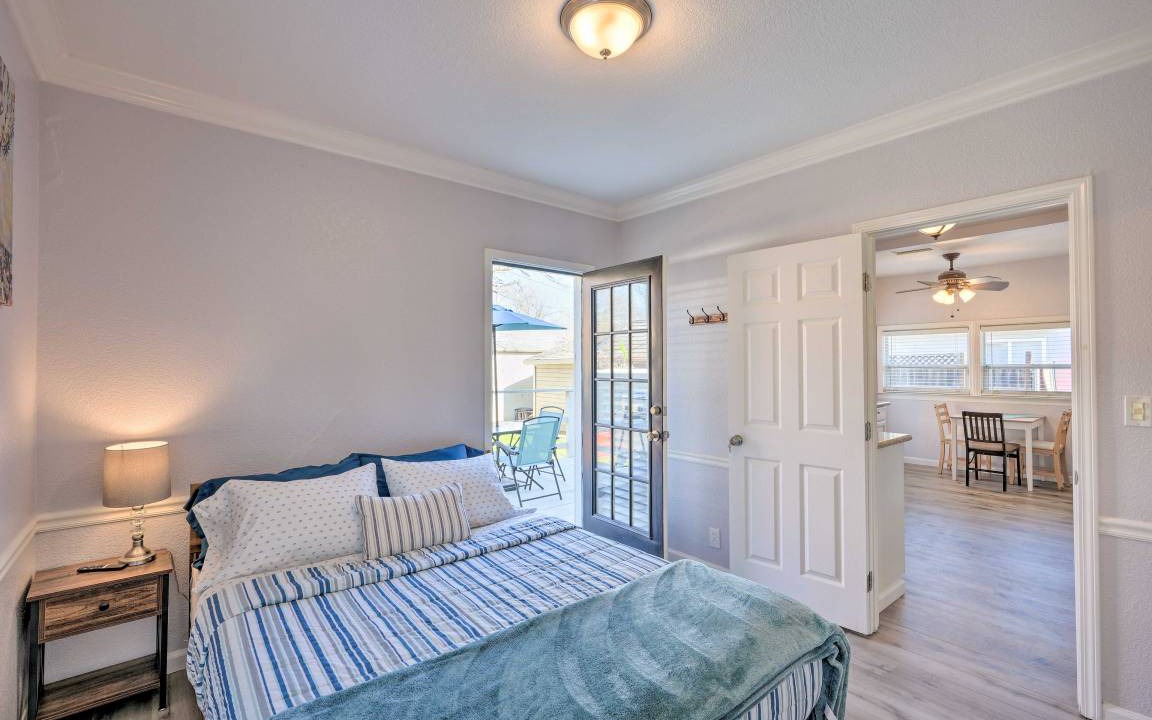 Photo of Bedroom in Southeastern Sacramento