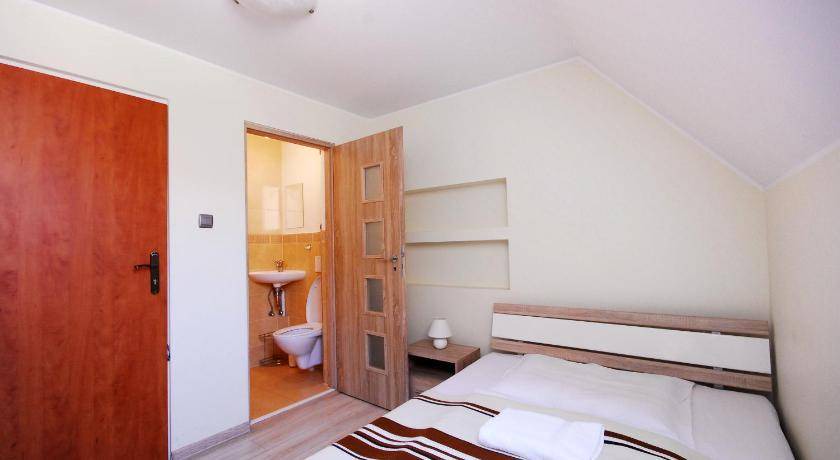 Photo of Bedroom in Chlopy