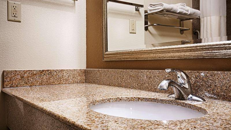 Photo of Bathroom in Battle Creek