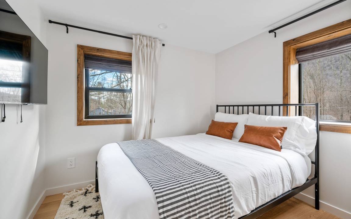 Photo of Bedroom in Allaben