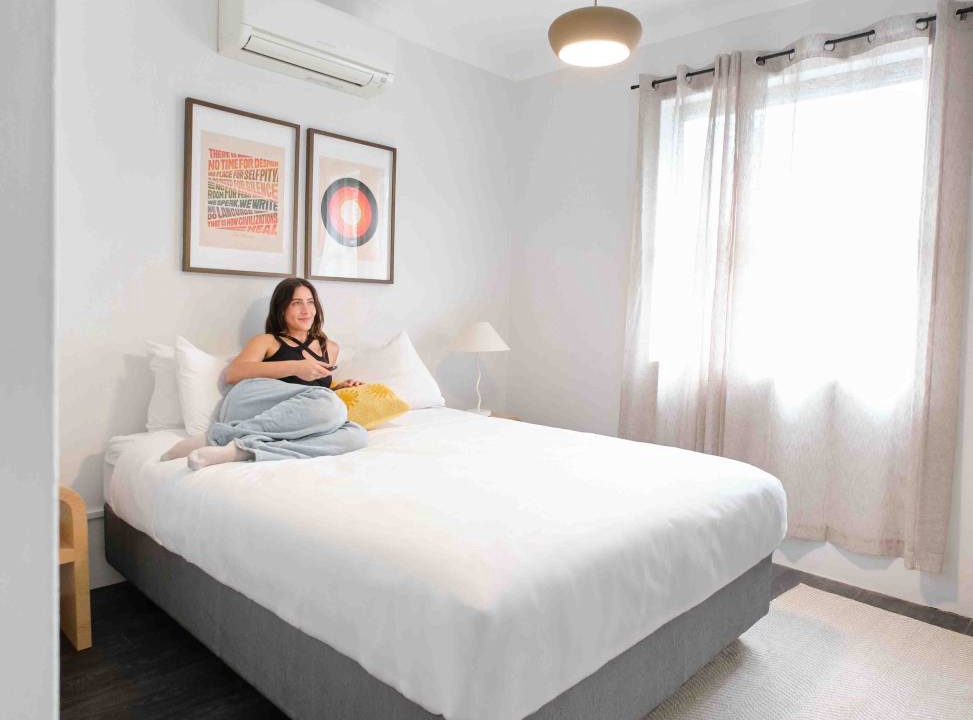 Photo of Bedroom in Redfern