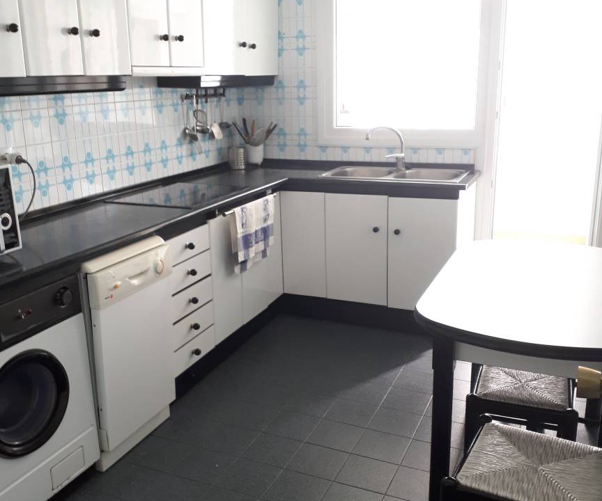 Photo of Kitchen in Bakio