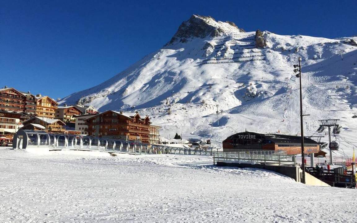 Photo of Others in Tignes le Lac