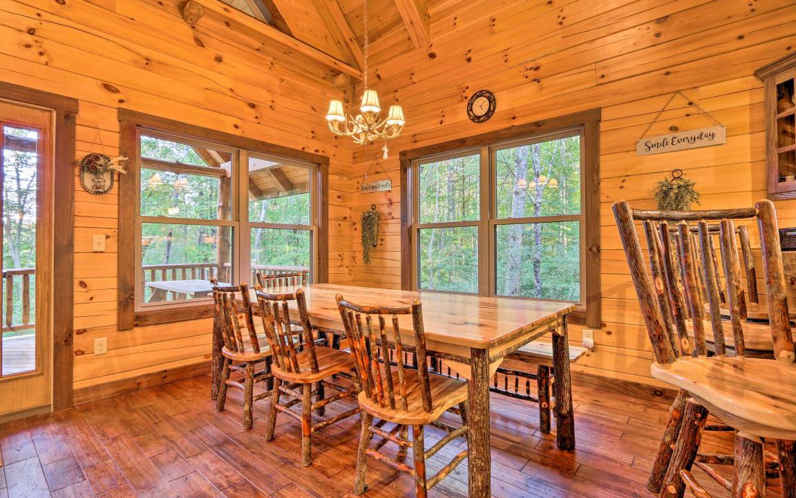 Photo of Livingroom in Logan