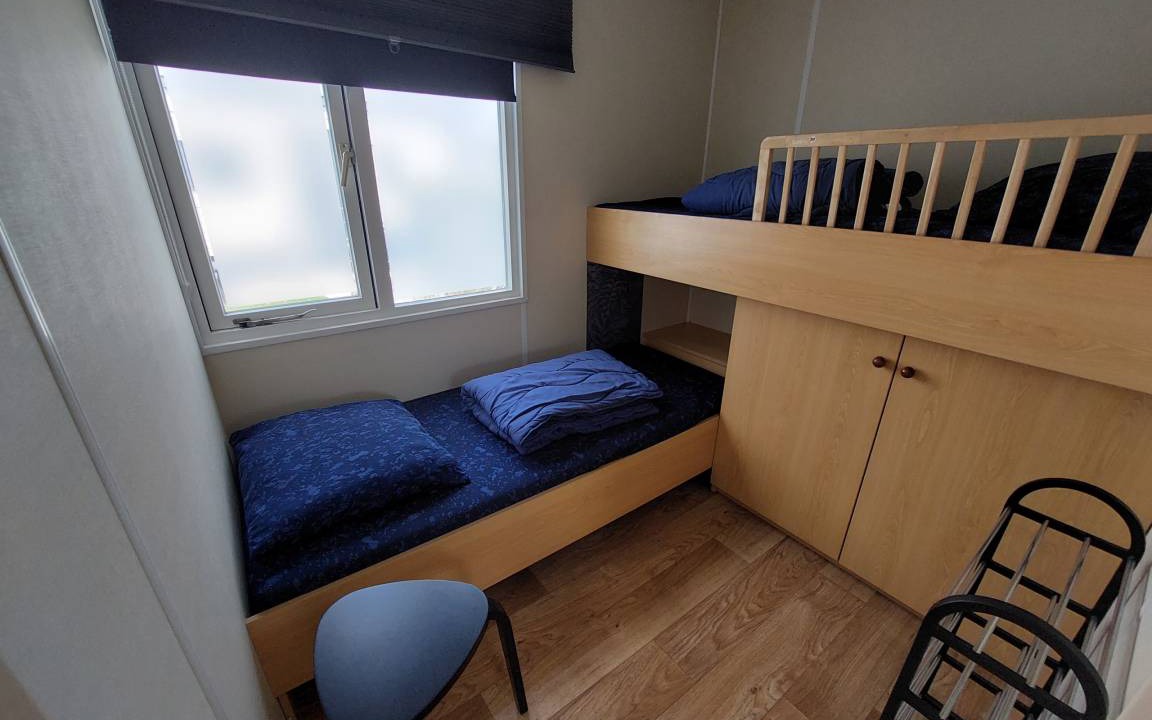 Photo of Bedroom in Abbestede