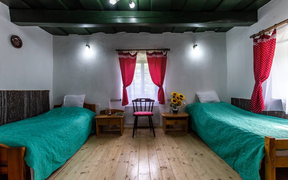 Photo of Bedroom in Nemesvita