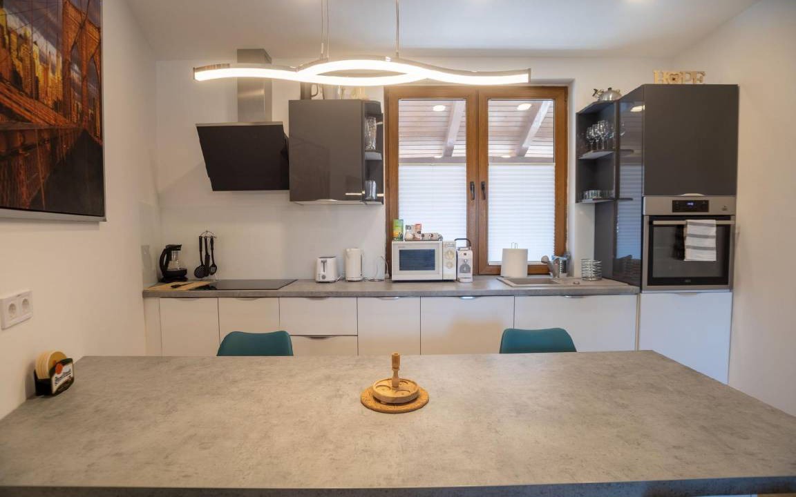 Photo of Kitchen in Fonyod