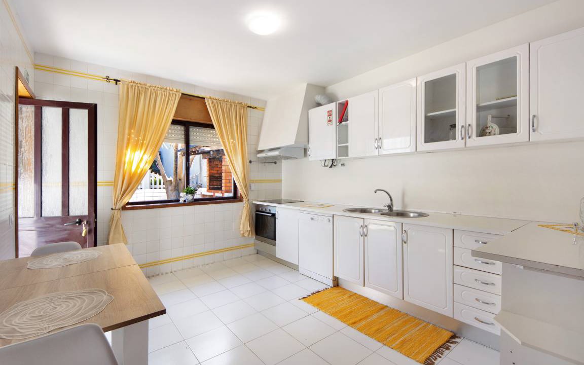 Photo of Kitchen in Rates