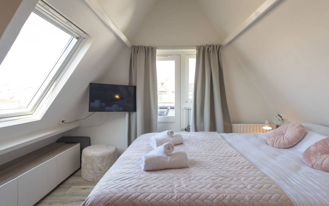Photo of Bedroom in Zandvoort