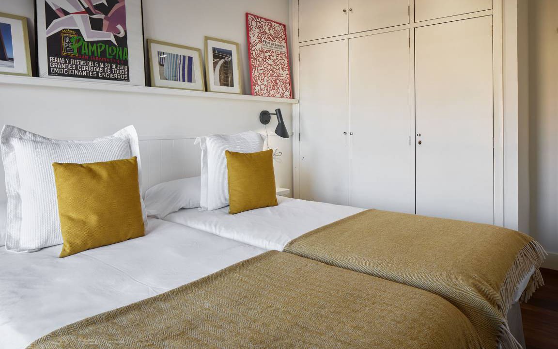 Photo of Bedroom in Zarautz