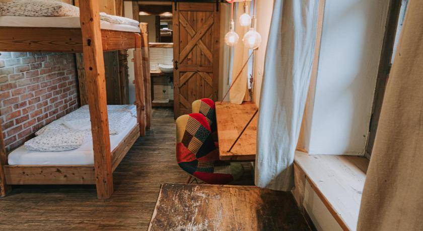 Photo of Bedroom in Mojstrana