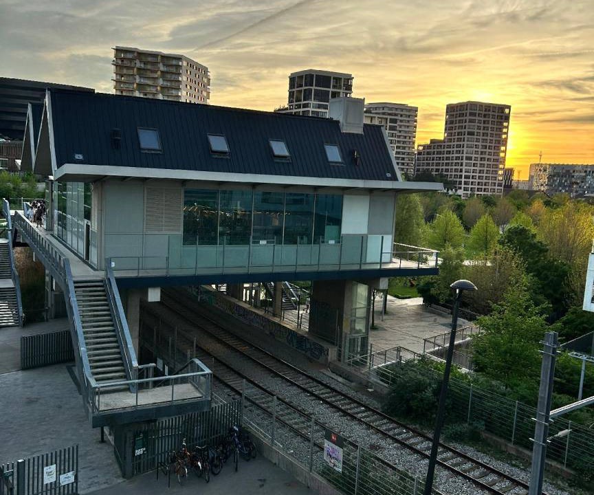 Photo of Others in Batignolles