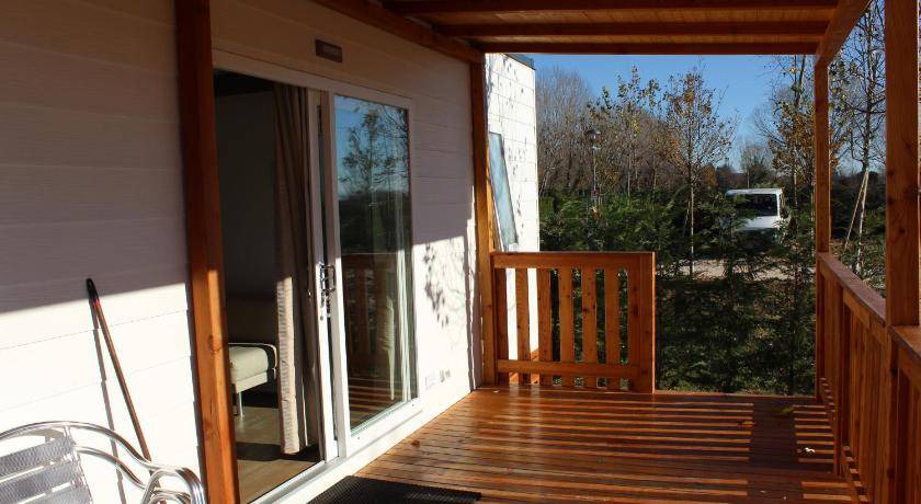 Photo of Patio Balcony in San Giuliano