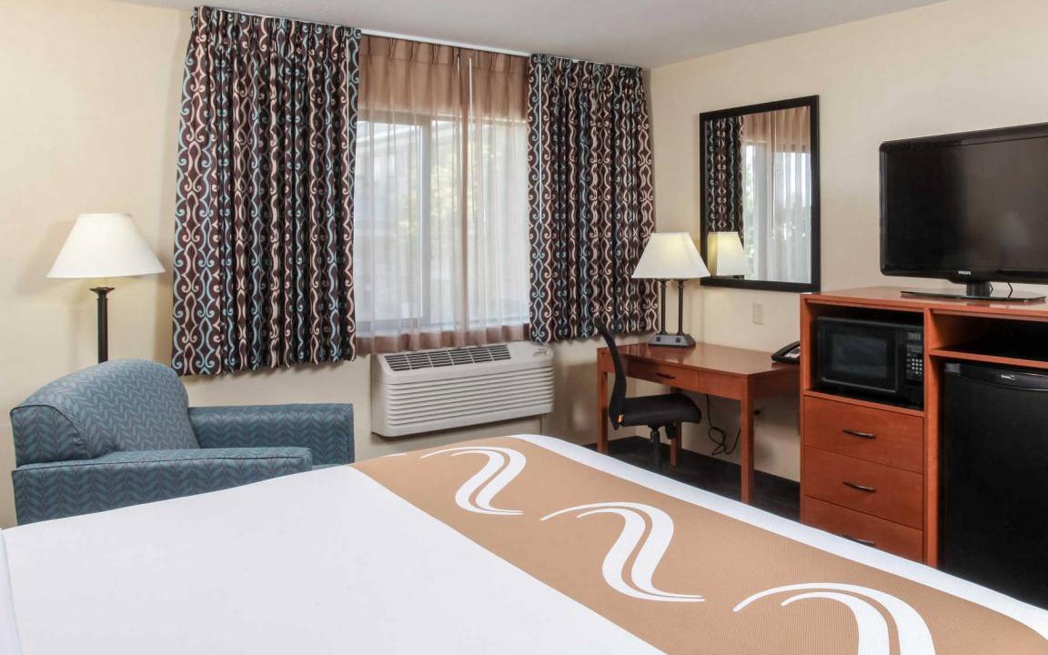 Photo of Bedroom in North Spokane