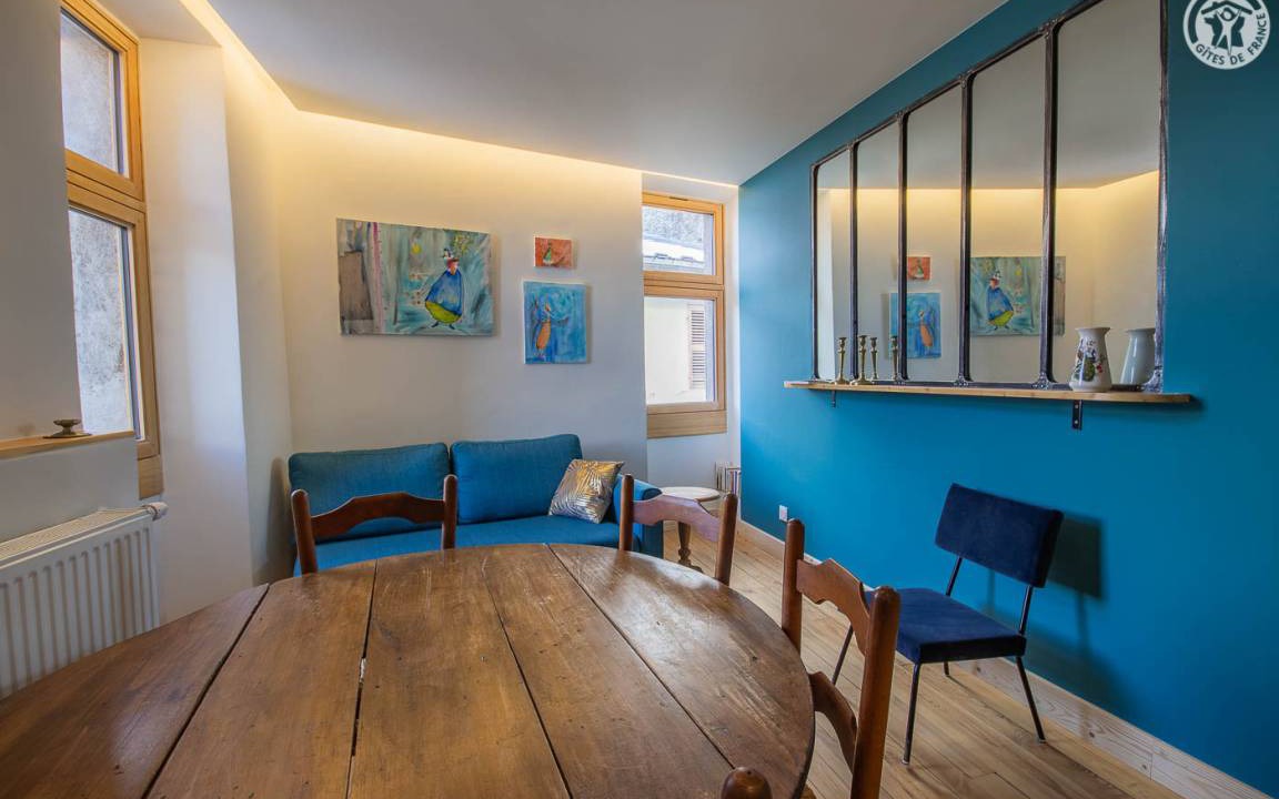 Photo of Livingroom in Albertville