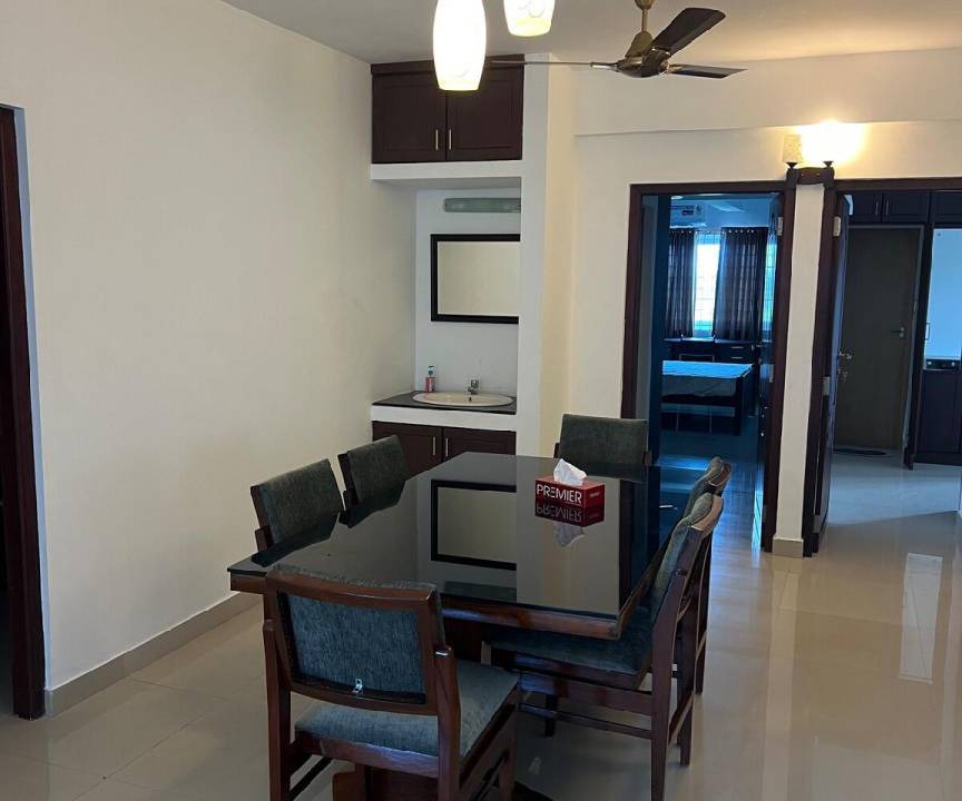 Photo of Livingroom in Thiruvananthapuram