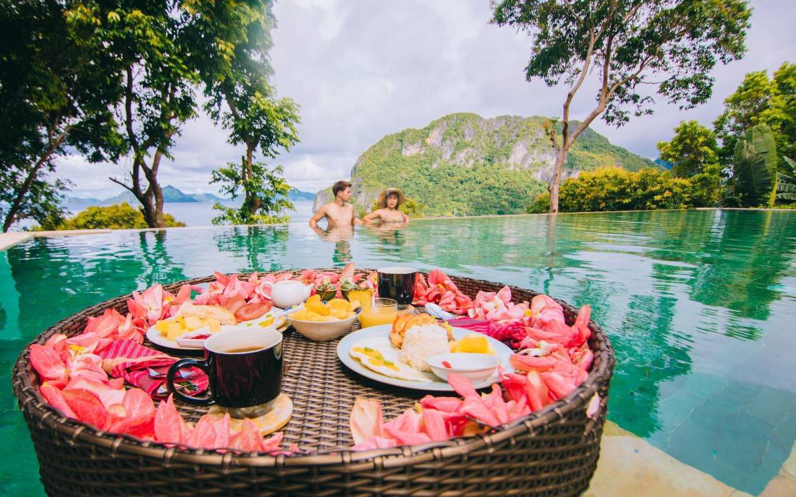 Photo of Others in El Nido