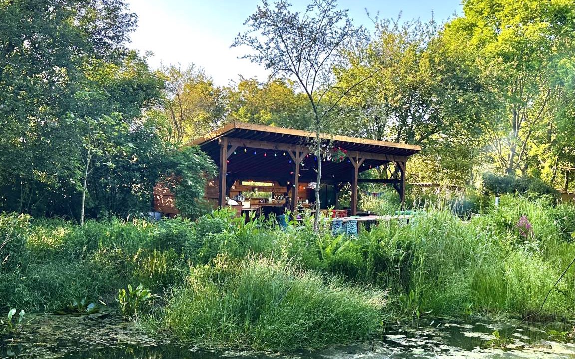 Photo of Others in Oosterpoortwijk