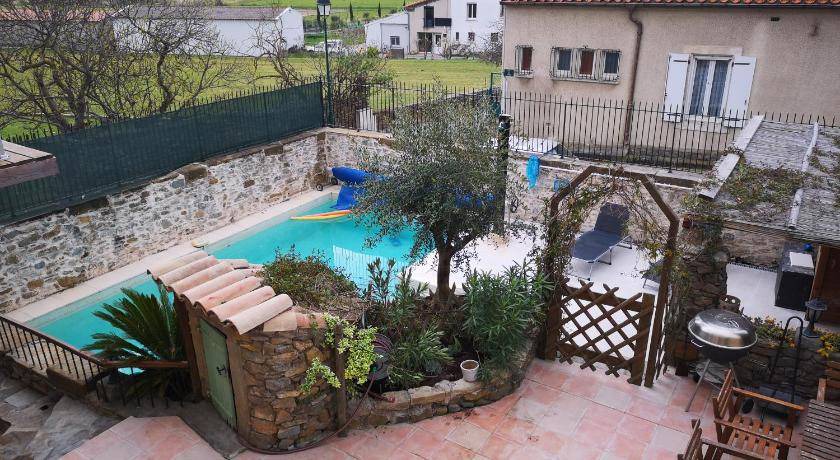Photo of Outdoor in Servies-en-Val