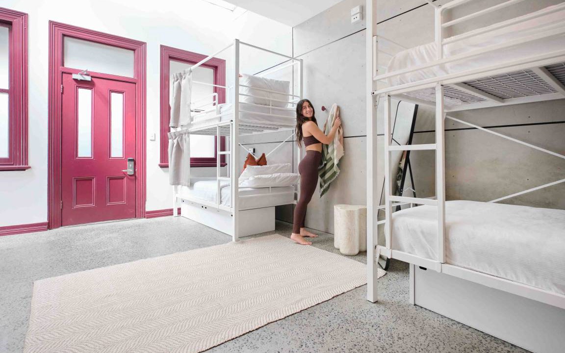 Photo of Bedroom in Redfern