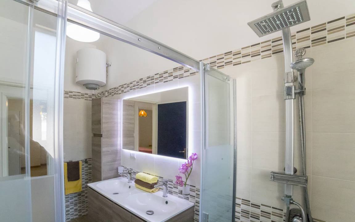Photo of Bathroom in Specchiarica