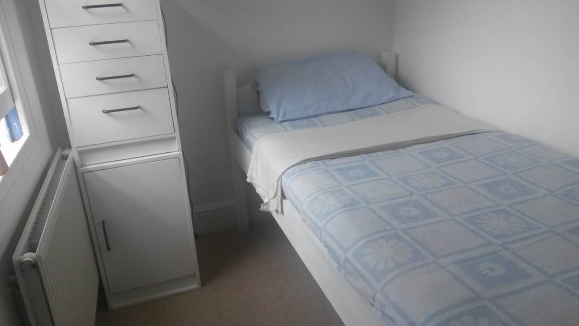 Photo of Bedroom in Wembley Park