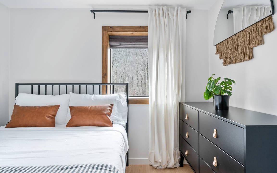 Photo of Bedroom in Allaben