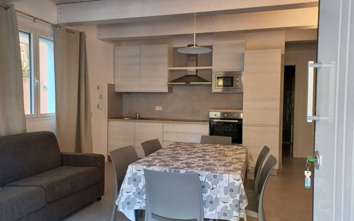 Photo of Livingroom in Porto Recanati