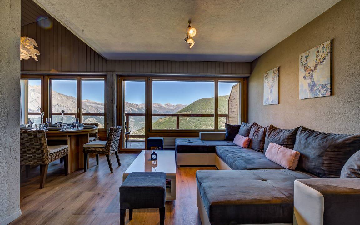 Photo of Livingroom in Riddes