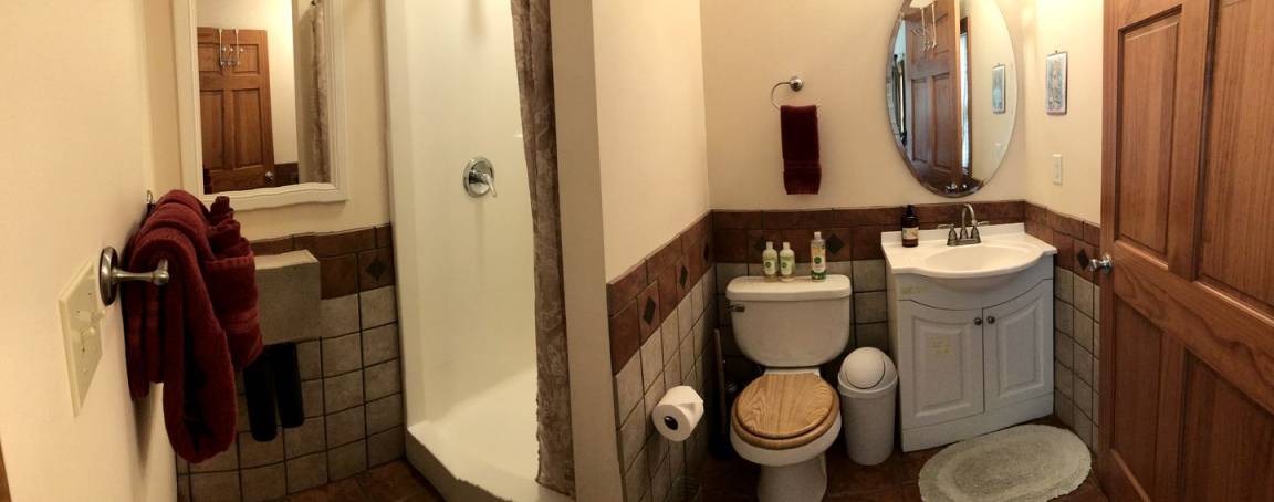 Photo of Bathroom in Logan