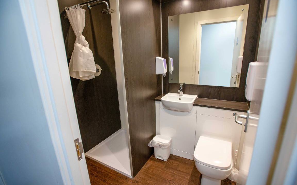 Photo of Bathroom in Glenmore