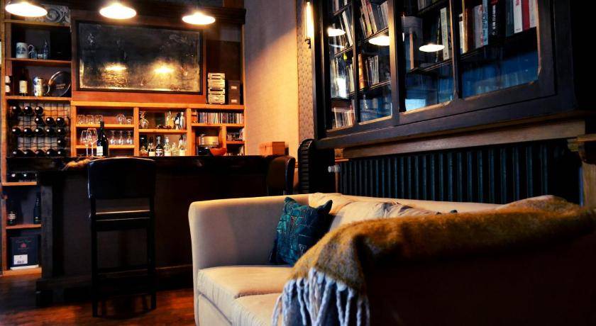Photo of Livingroom in Biert