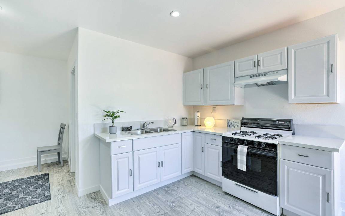 Photo of Kitchen in Lompoc