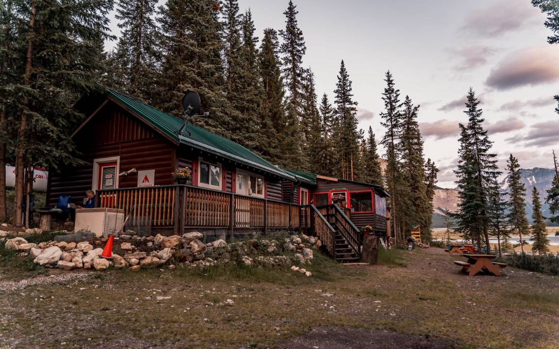Photo of Others in Canadian Rockies